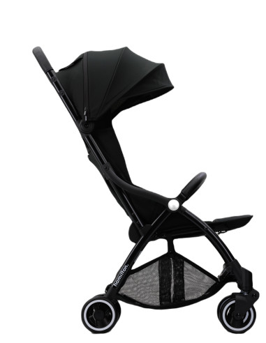 Kinderwagen X1 Plus - Leichtgewicht Buggy -...