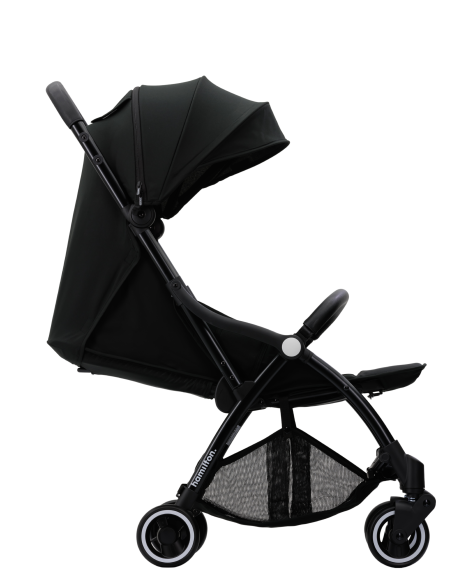 Kinderwagen X1 Plus - Leichtgewicht Buggy - MagicFold™ Technology