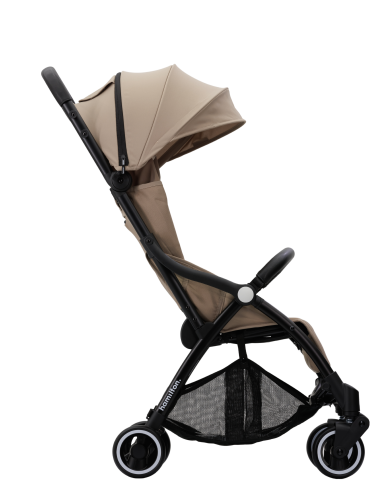 Kinderwagen X1 Plus - Leichtgewicht Buggy -...