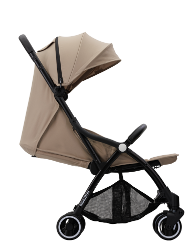 Kinderwagen X1 Plus - Leichtgewicht Buggy -...