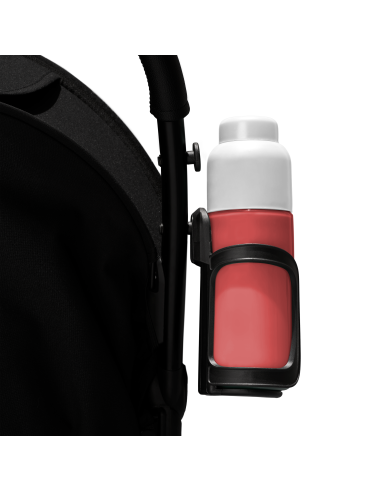 Kinderwagen Getränkehalter