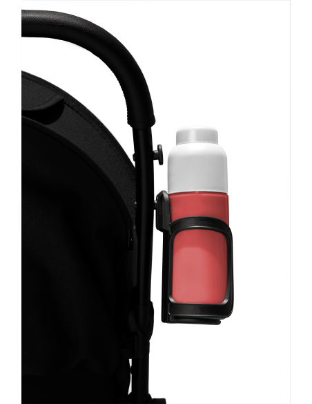 Kinderwagen Getränkehalter