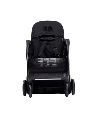 Kinderwagen S2 - Leichtgewicht Buggy -...