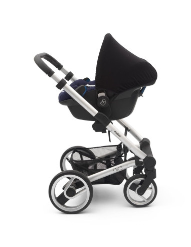 Sonnenverdeck für Babyschalen