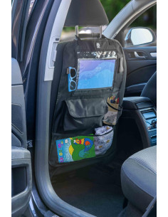 Rücksitzorganisator 2