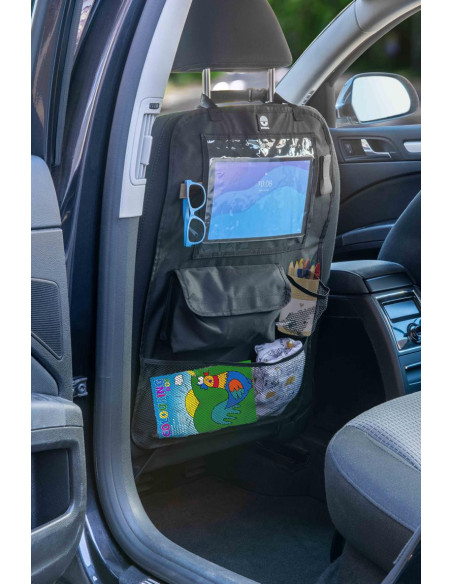 Rücksitzorganisator