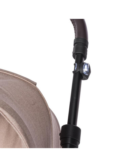 Kinderwagenlicht 2er Set