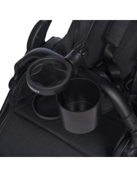 Flaschen - und Snackhalter