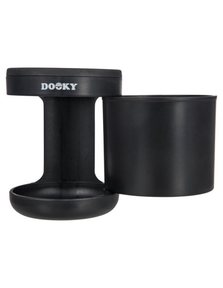 Flaschen - und Snackhalter