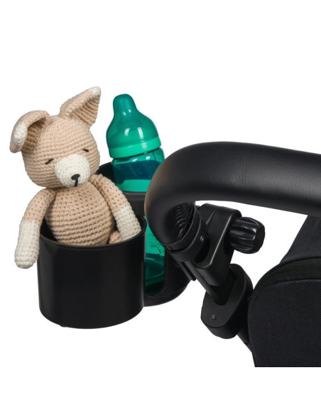 Flaschen - und Snackhalter