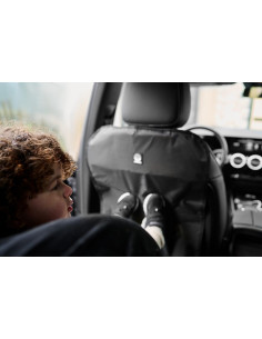 Rückenlehnen-Schutzmatte 2