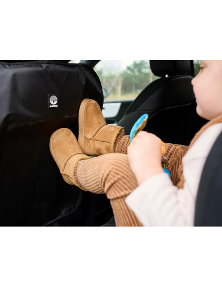 Rückenlehnen-Schutzmatte