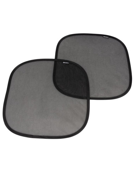 Sonnenblenden fürs Auto