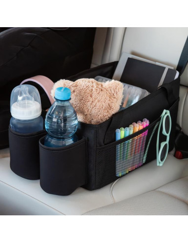 Autositz Organizer