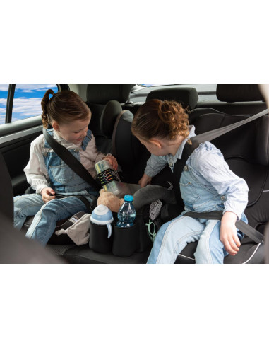 Autositz Organizer