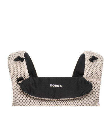 Babytrage Urban Comfort Beige Wüste