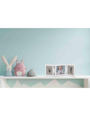 Happy Hands Dreifachrahmen Klein