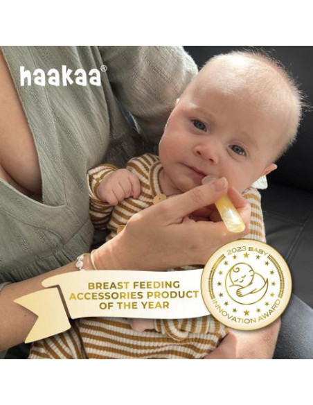 Kolostrum Sammler (vorsterilisiert) 6er Set