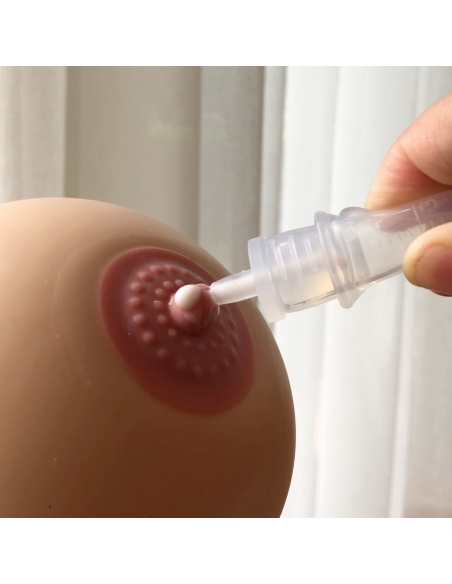 Kolostrum Sammler (vorsterilisiert) 6er Set