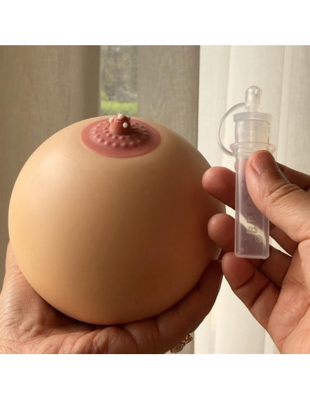 Kolostrum Sammler (vorsterilisiert) 6er Set