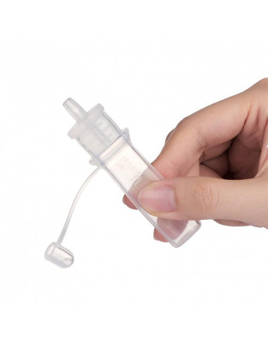 Kolostrum Sammler (vorsterilisiert) 6er Set