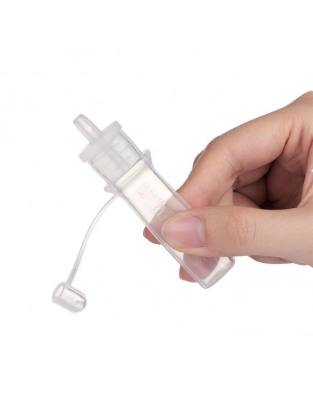 Silicone Colostrum Collector (Medical-grade & Pre-sterilised)