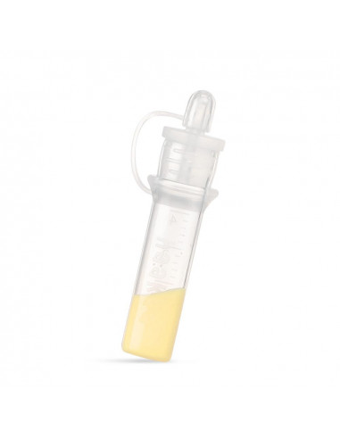 Kolostrum Sammler (vorsterilisiert) 6er Set