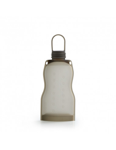 On-the-go Aufbewahrungs-Set - Stahlblau