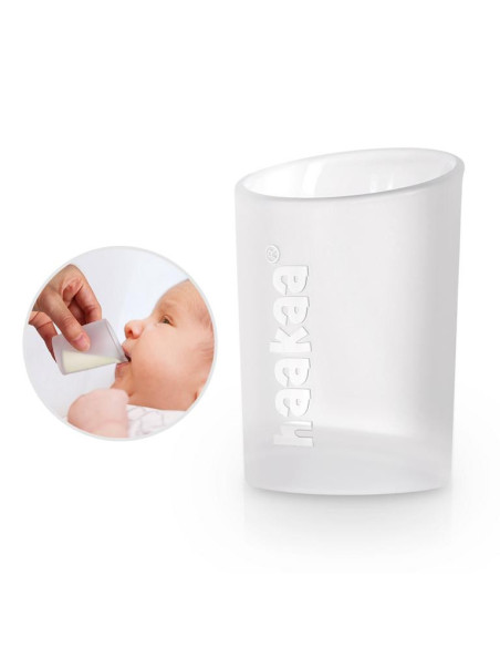 Kolostrum Sammler (vorsterilisiert) 6er Set