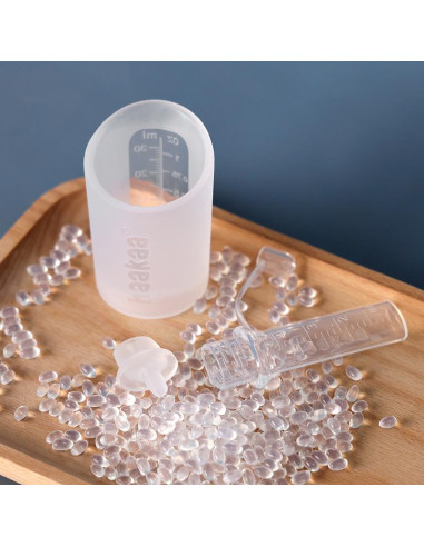 Kolostrum Sammler (vorsterilisiert) 6er Set