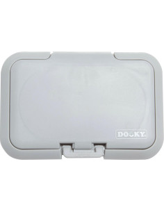 Dooky Wiederverwendbarer Deckel