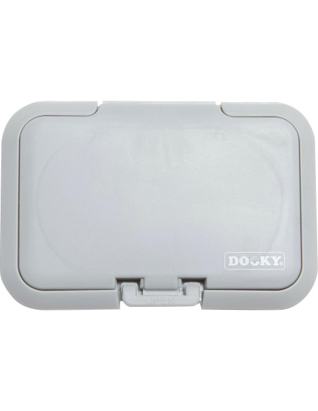 Dooky Wiederverwendbarer Deckel