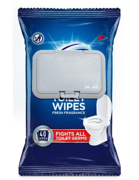 Dooky Wiederverwendbarer Deckel