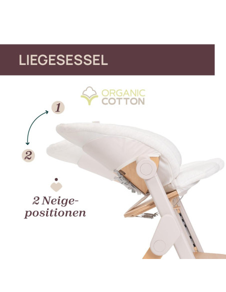 Hochstuhl Meraviglia