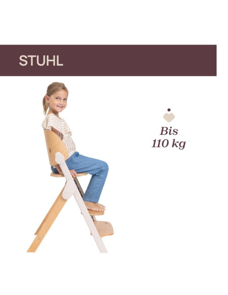 Hochstuhl Meraviglia