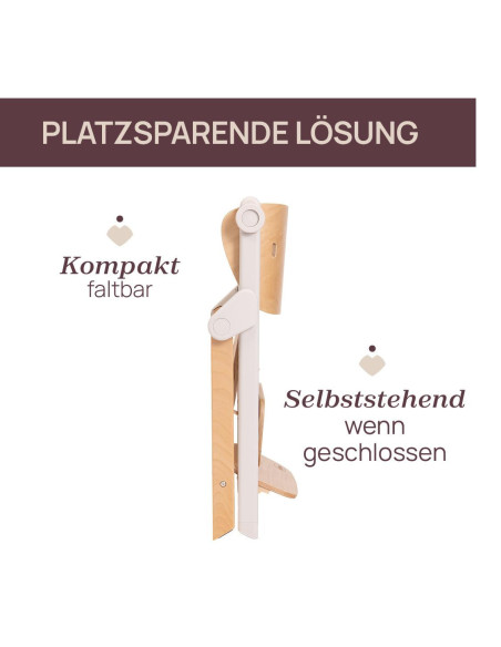 Hochstuhl Meraviglia