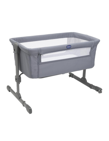 Chicco Beistellbett Next2Me Essential