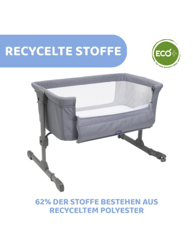 Chicco Beistellbett Next2Me Essential