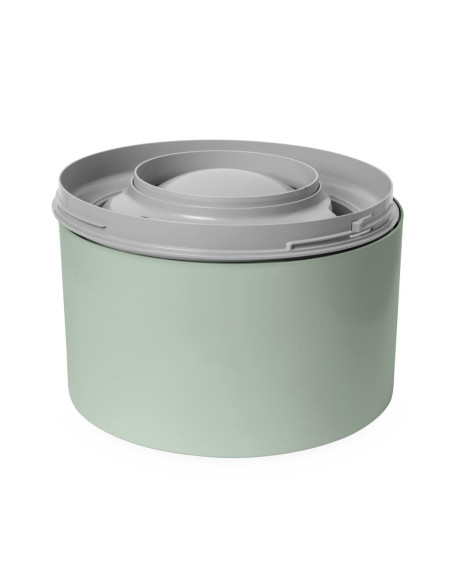 Chicco Teleskop Windeleimer Odour Off - Grün