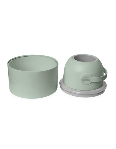 Chicco Teleskop Windeleimer Odour Off - Grün
