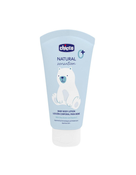 Chicco Natural Sensation Set 1 - Daily Care