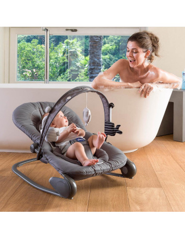 Chicco Hoopla Babywippe