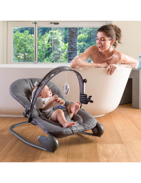 Chicco Hoopla Babywippe