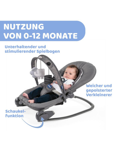 Chicco Hoopla Babywippe