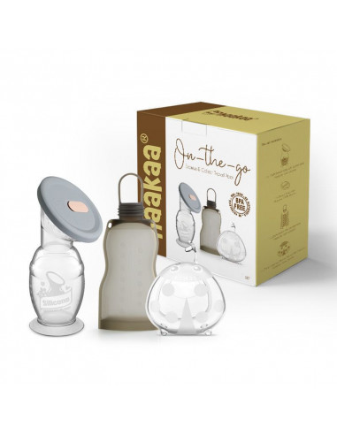 Express & Collect Reise Set