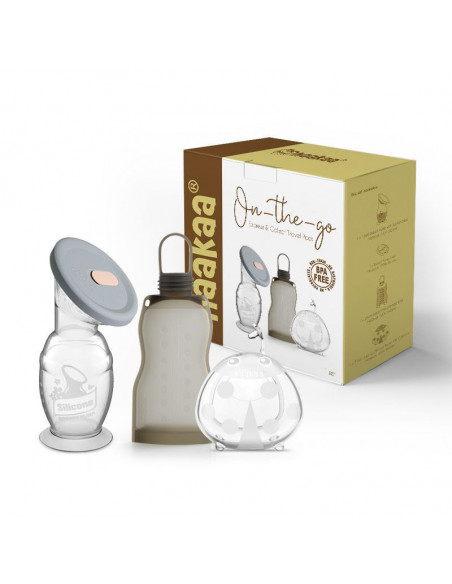 Express & Collect Reise Set