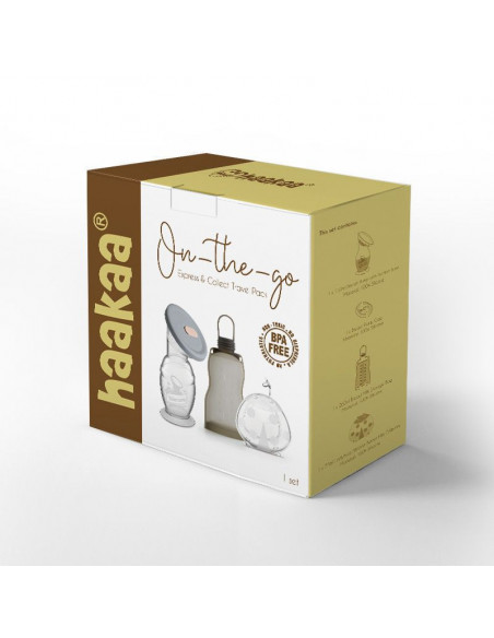 Express & Collect Reise Set