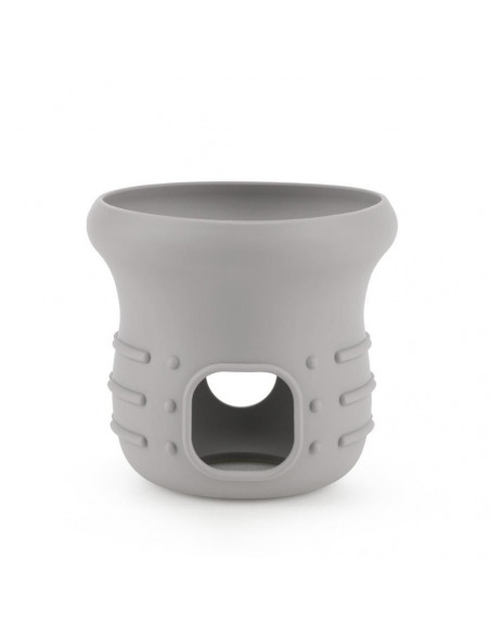 Glasflaschen Schutzhülle 90ml