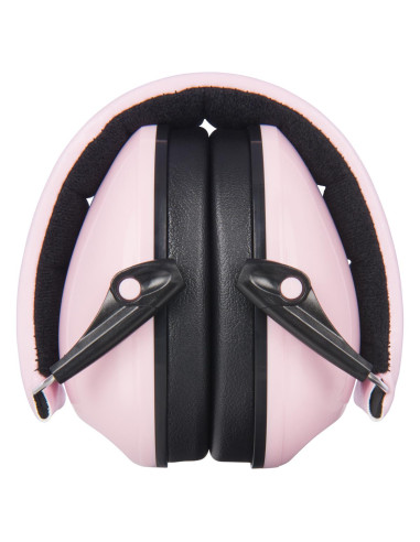 Dooky Junior Ear Protection Pink (3y +)