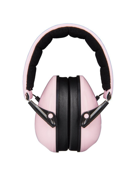 Dooky Junior Gehörschutz Pink (ab 3 J.)